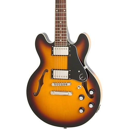 Epiphone ES-339 Electric Guitar - Vintage Sunburst